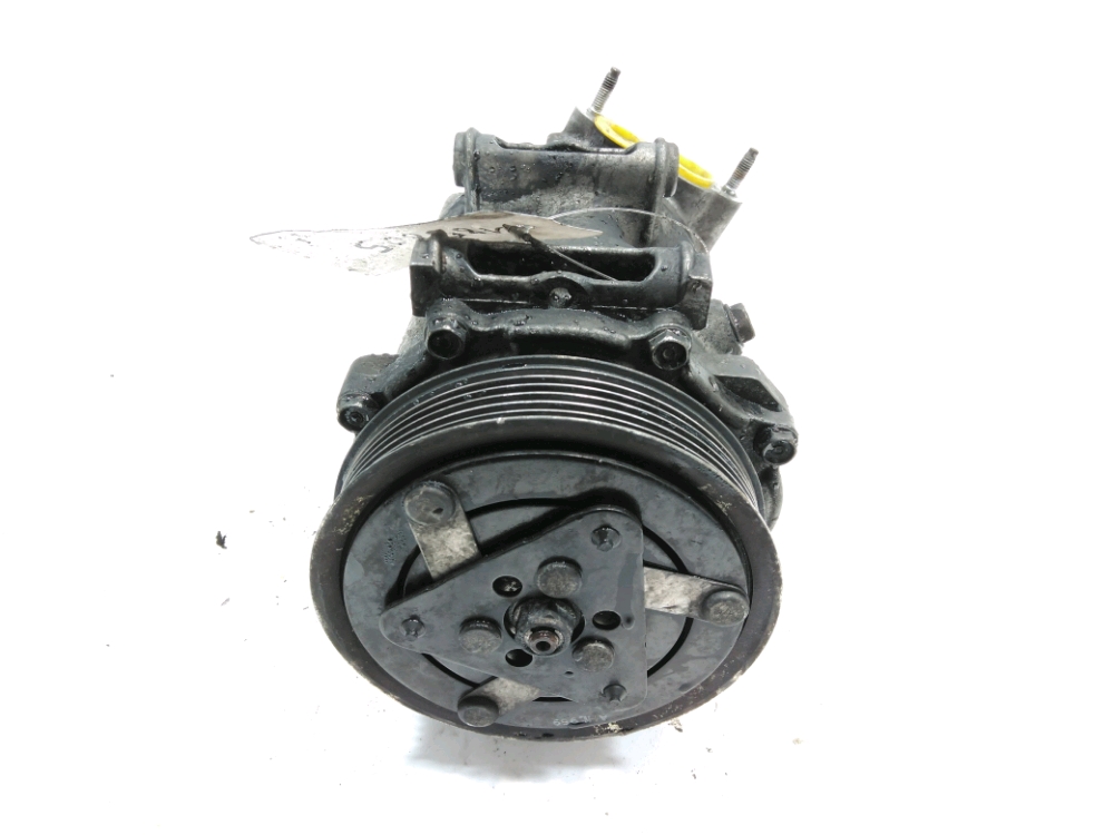 Compresseur de climatisation