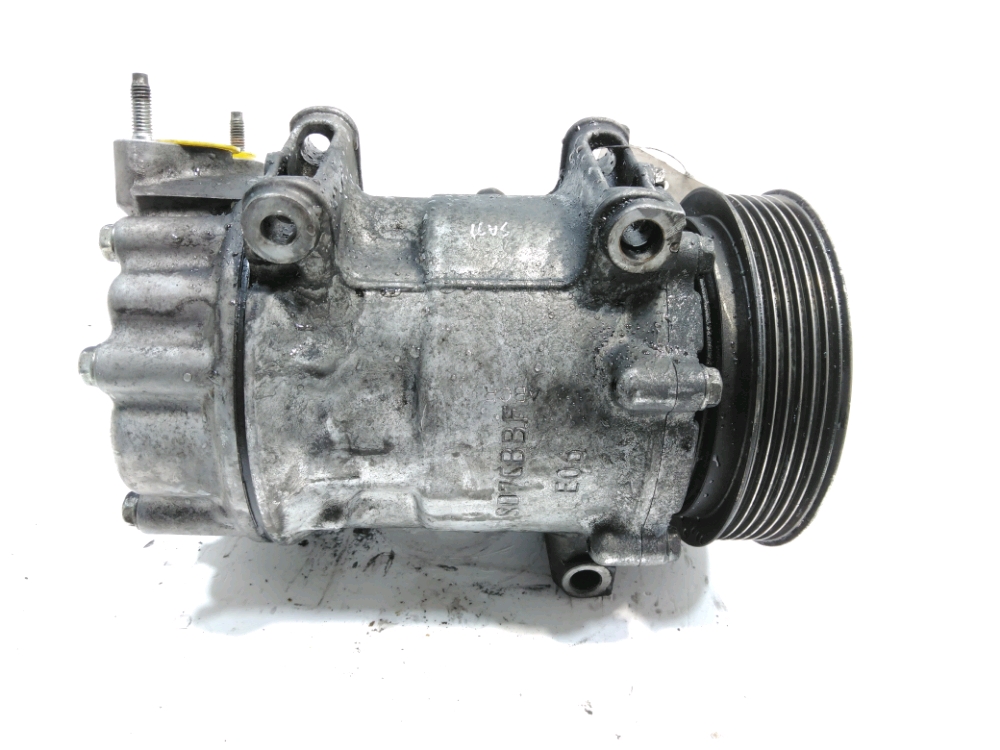 Compresseur de climatisation