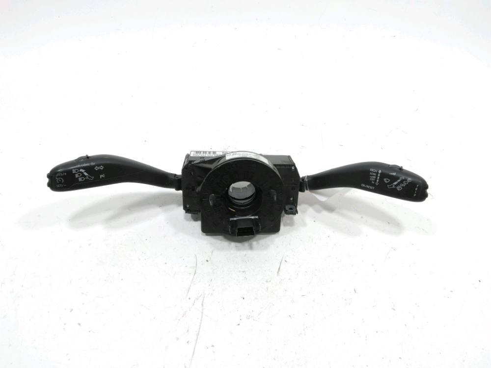 Commande sous-volant