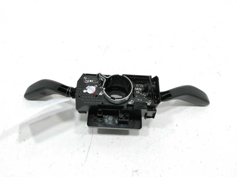 Commande sous-volant