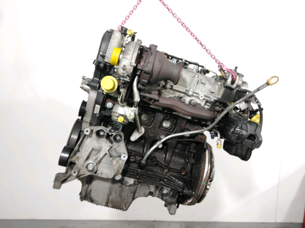 Moteur