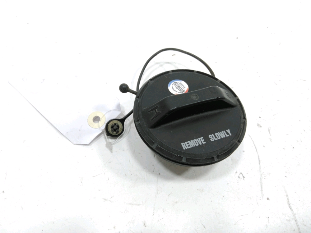 Bouchon de réservoir à carburant