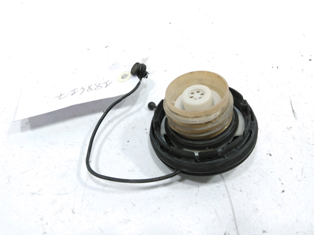 Bouchon de réservoir à carburant