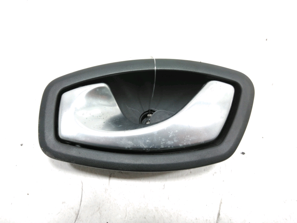 Poignée intérieure porte arrière gauche