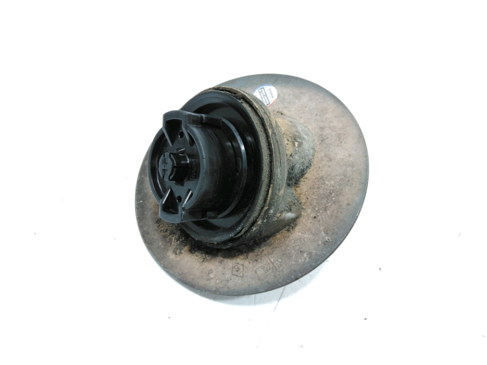Bouchon de réservoir à carburant