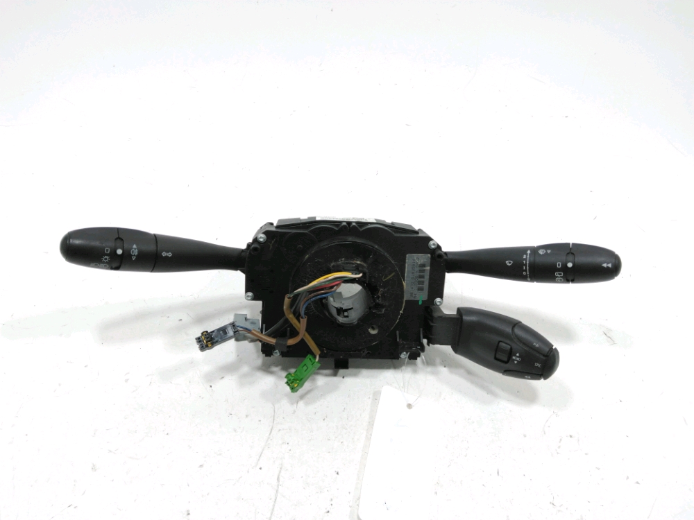 Commande sous-volant