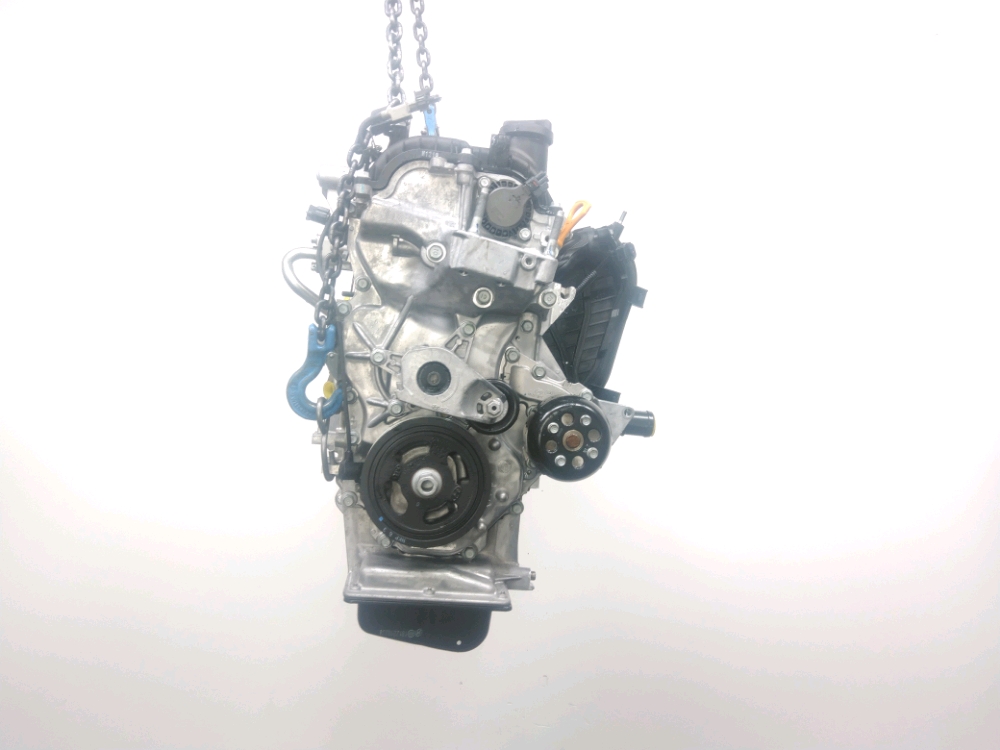Moteur