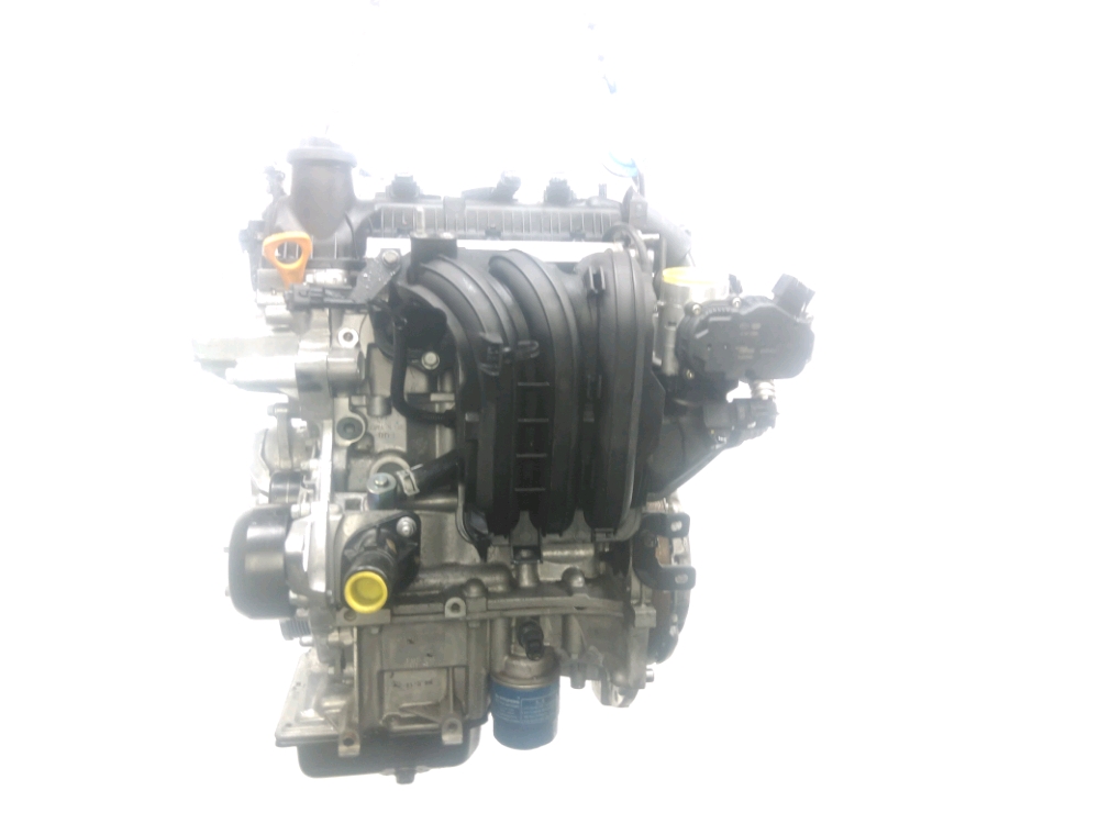 Moteur