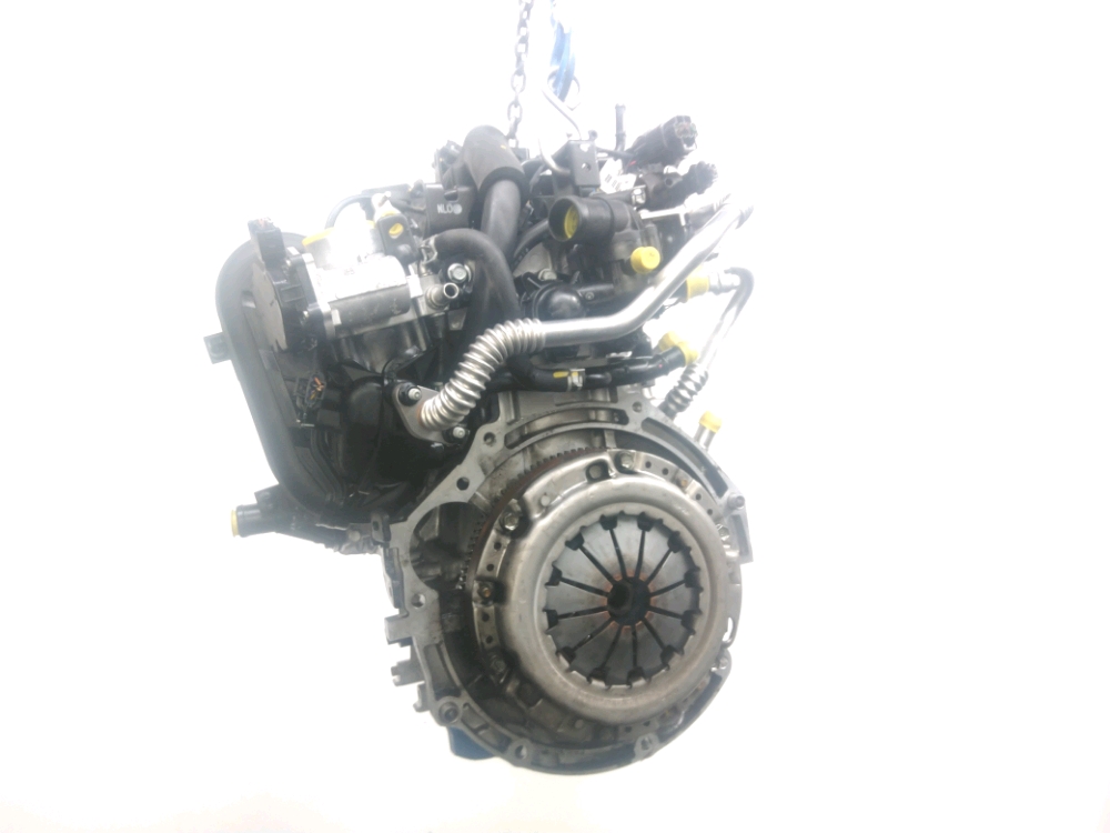 Moteur