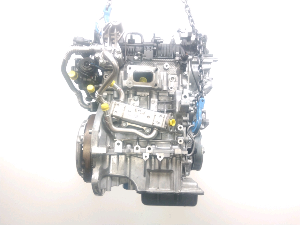 Moteur
