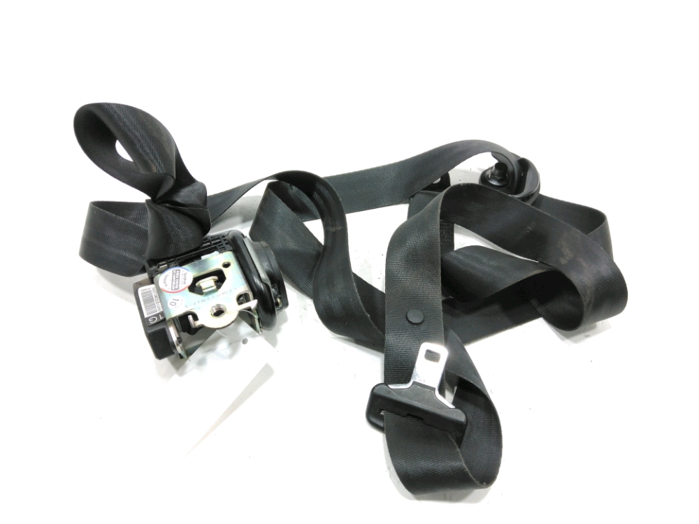 Ceinture avant gauche