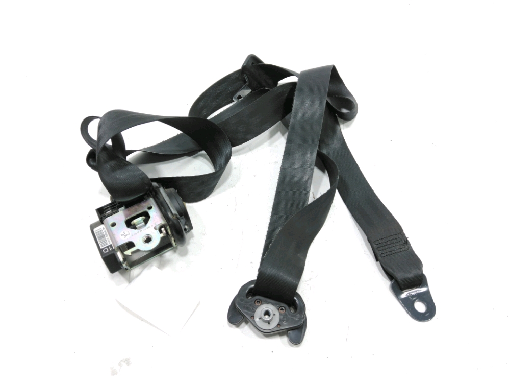 Ceinture avant droite