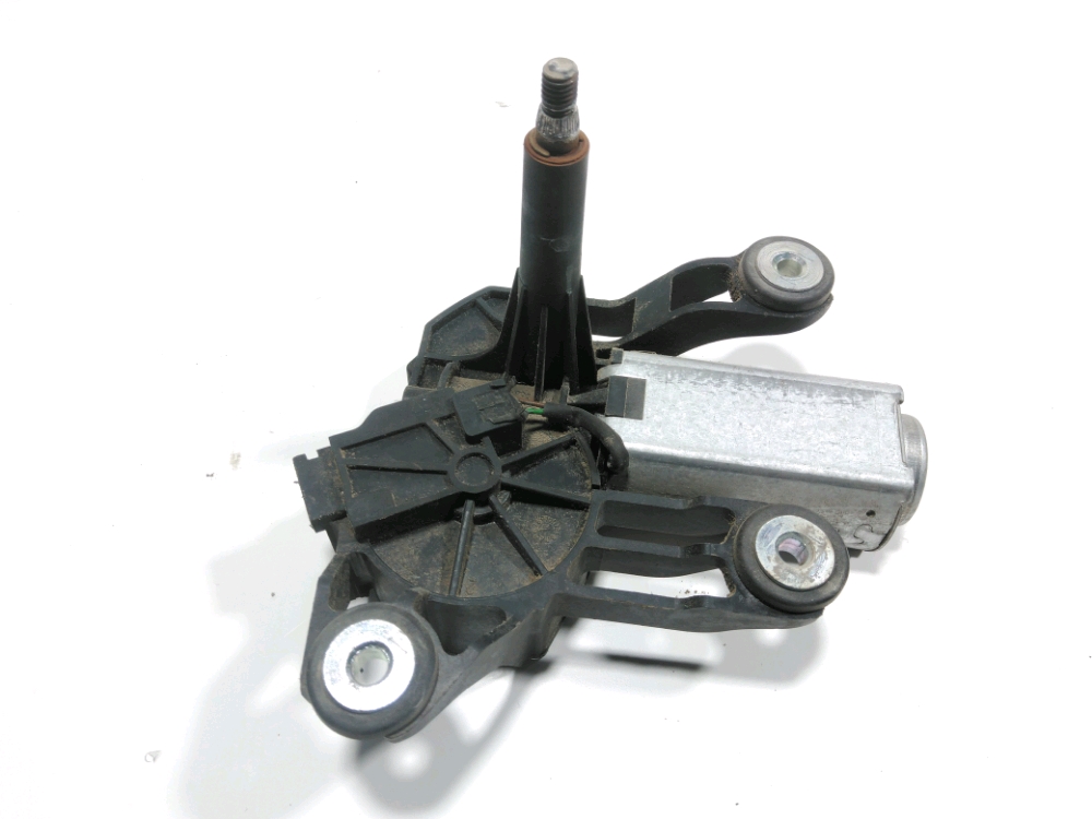 Moteur d'essuie glace arrière