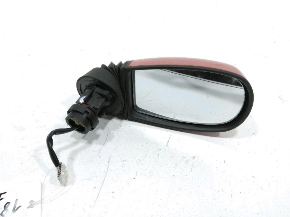 Retroviseur electrique droit