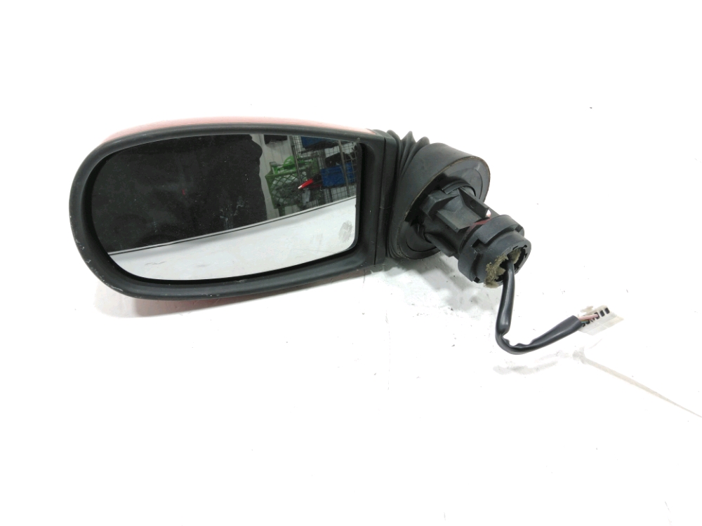 Retroviseur electrique gauche