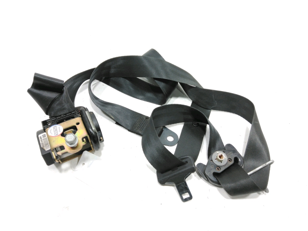 Ceinture avant droite