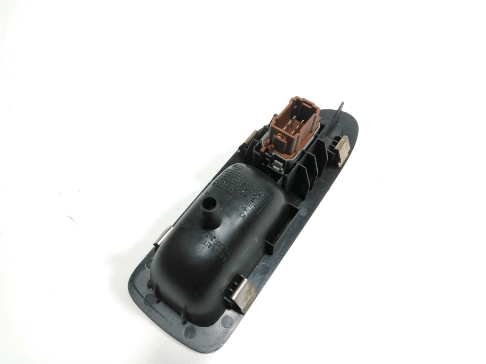 Commande lève-vitre arrière gauche