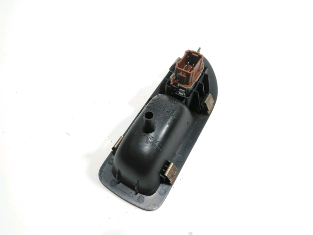 Commande lève-vitre arrière droit