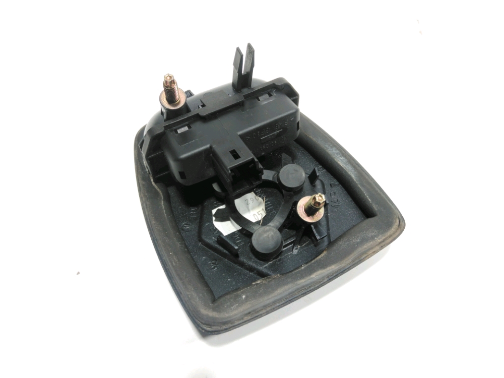 Poignée extérieure de Hayon