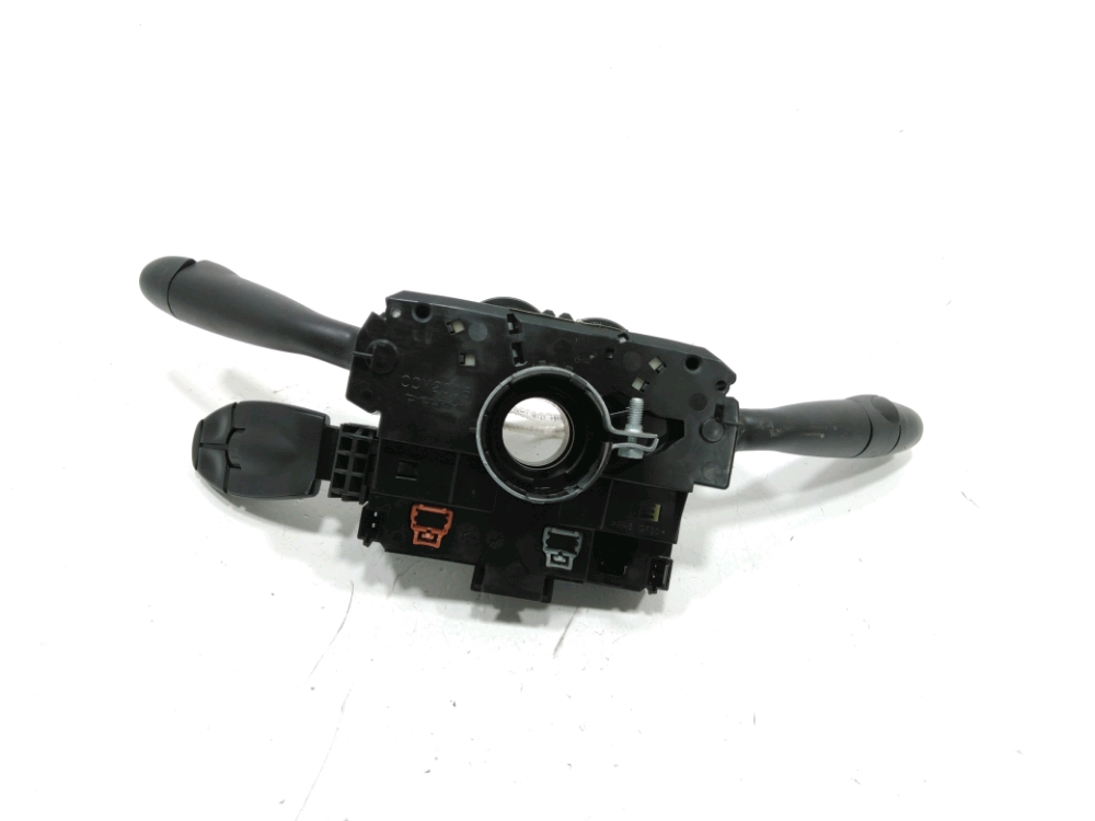 Commande sous-volant