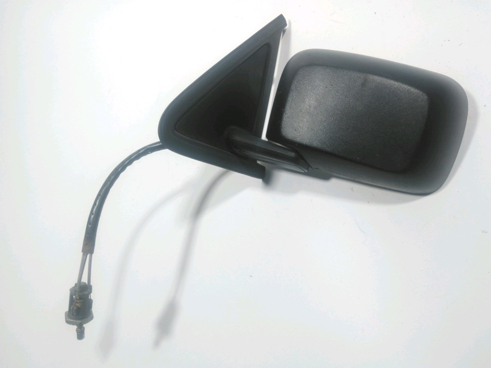 Rétroviseur manuel gauche