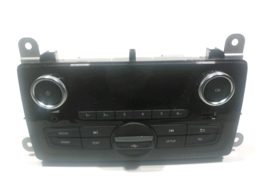 Autoradio
