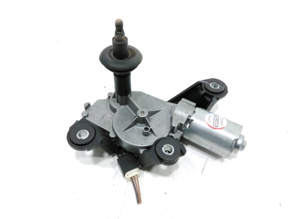 Moteur d'essuie glace arrière