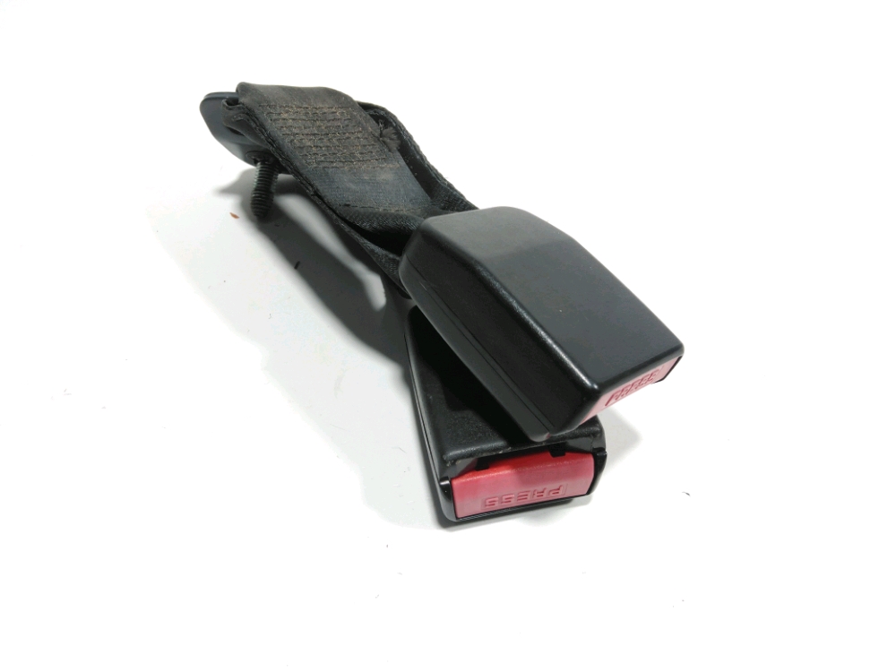 Ancrage ceinture arriere droit