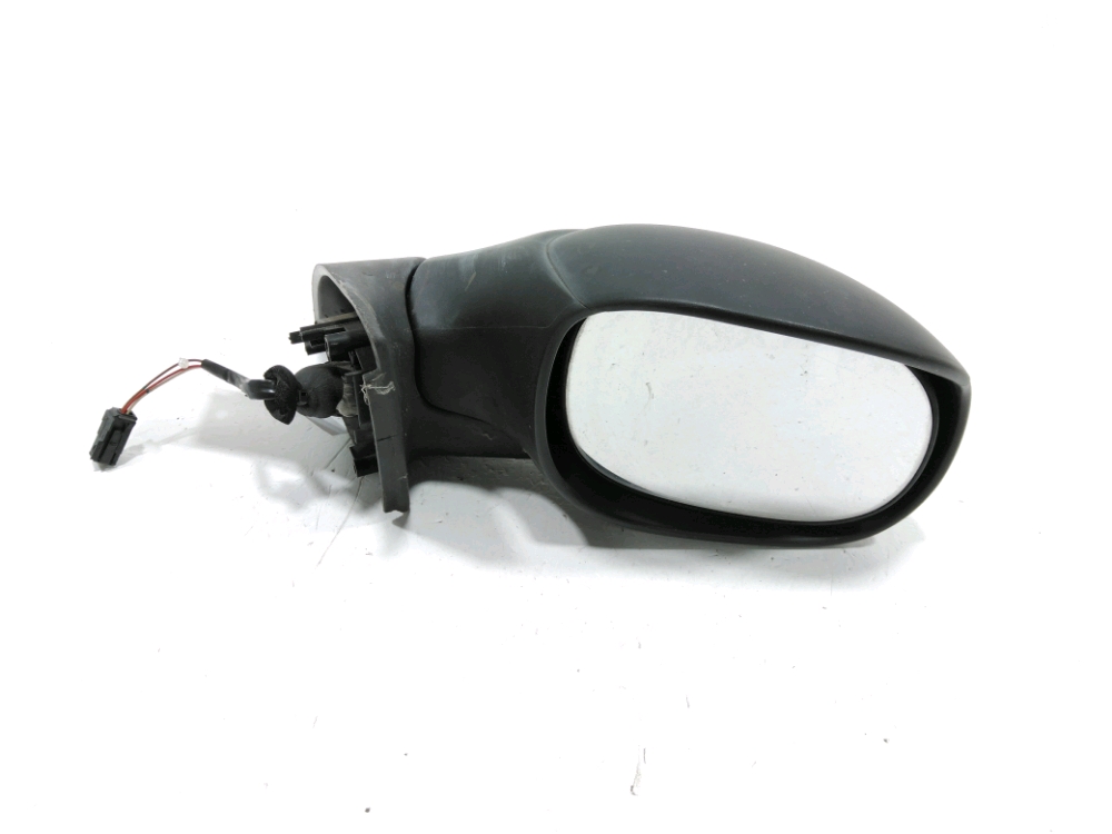 Rétroviseur électrique droit