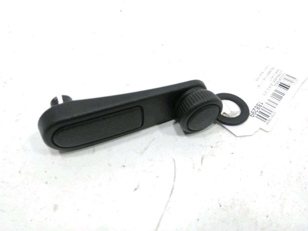 Commande lève-vitre arrière droit