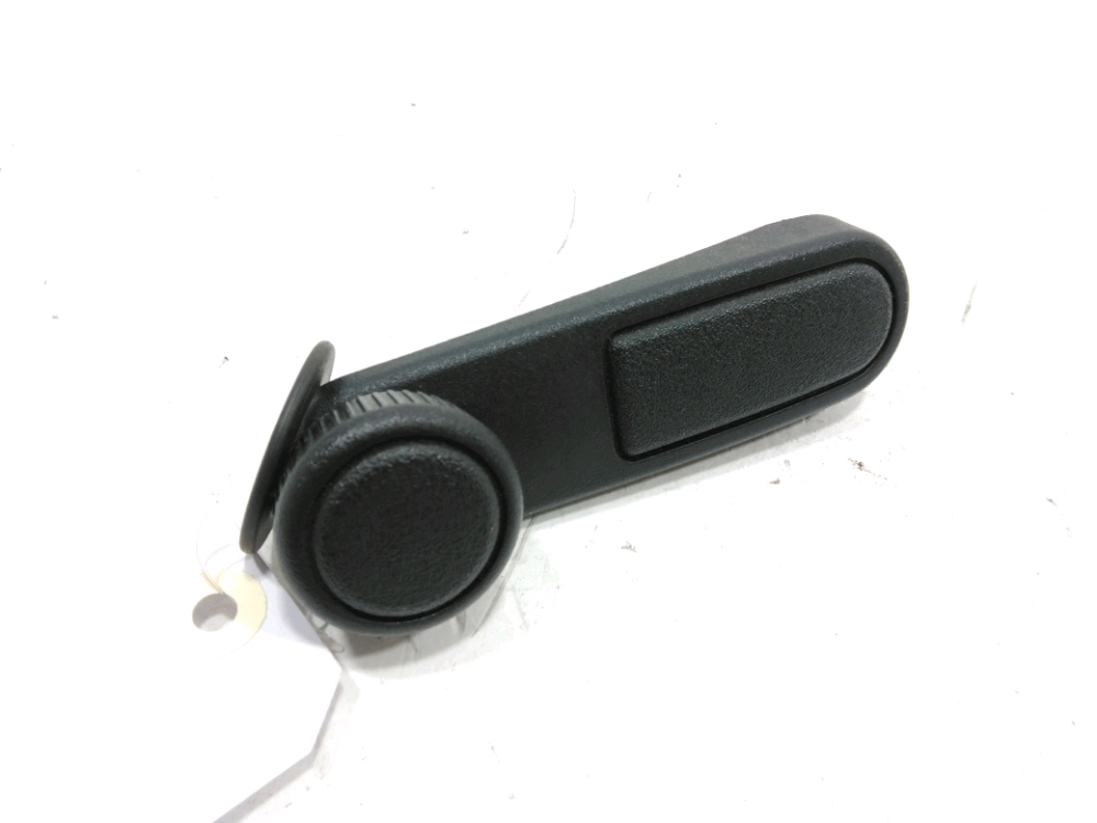 Commande lève-vitre arrière gauche