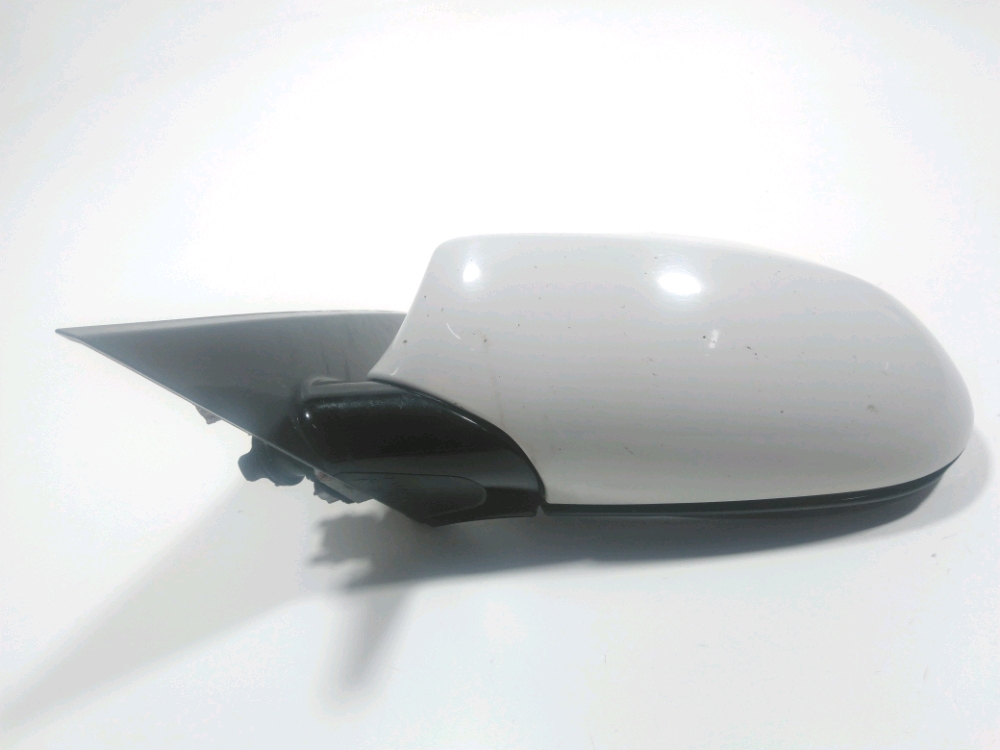 Rétroviseur électrique gauche