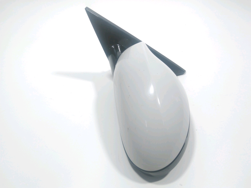 Rétroviseur électrique gauche