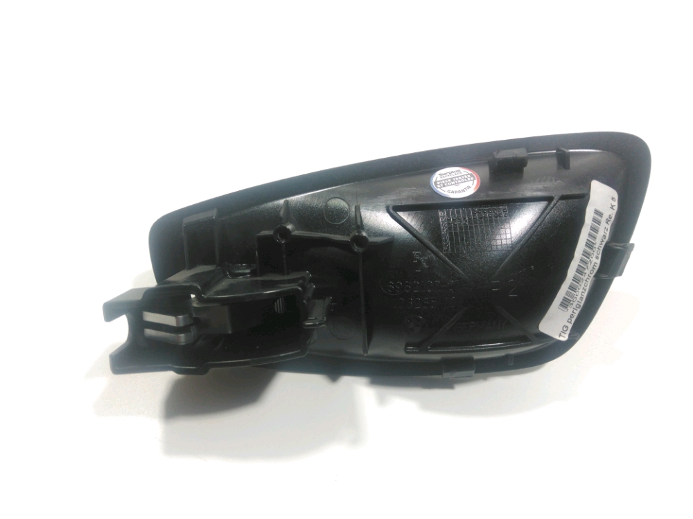 Poignée intérieure porte avant droite