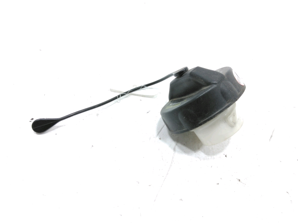 Bouchon de réservoir à carburant