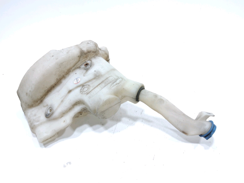 Reservoir de lave glace avant