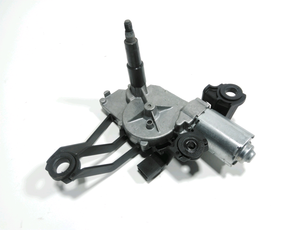 Moteur d'essuie glace arrière