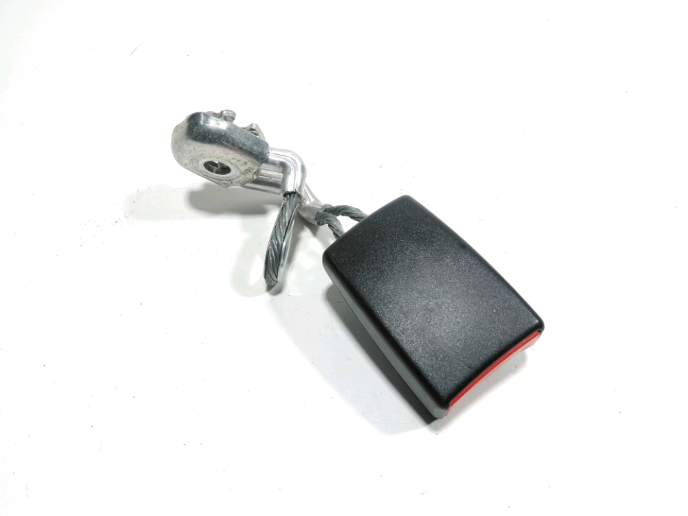 Ancrage ceinture arrière droit