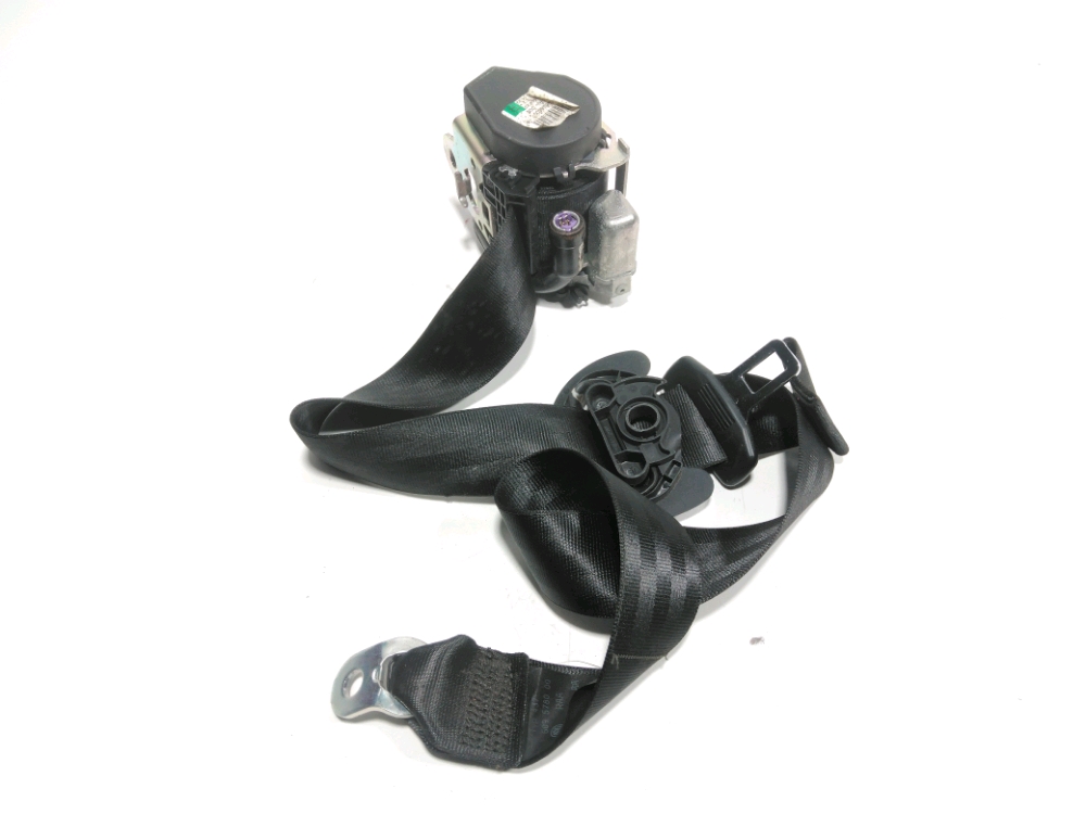 Ceinture avant droite