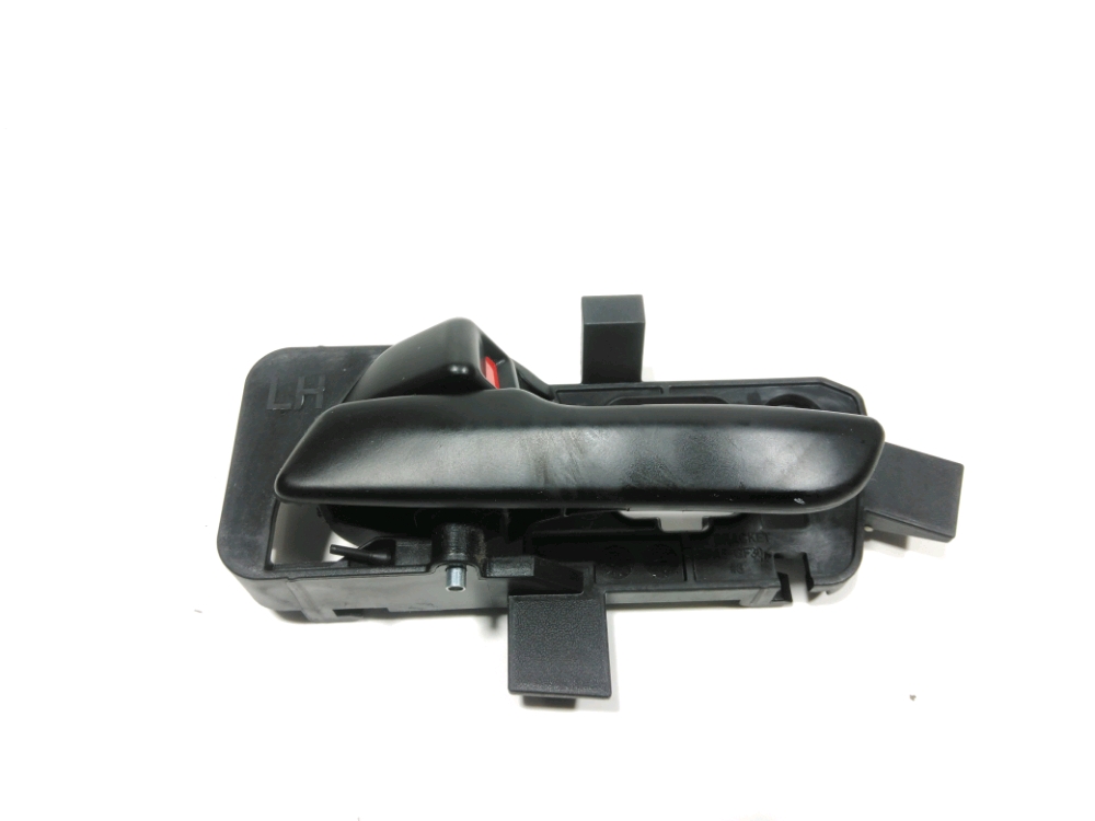 Poignee interieure porte arriere gauche