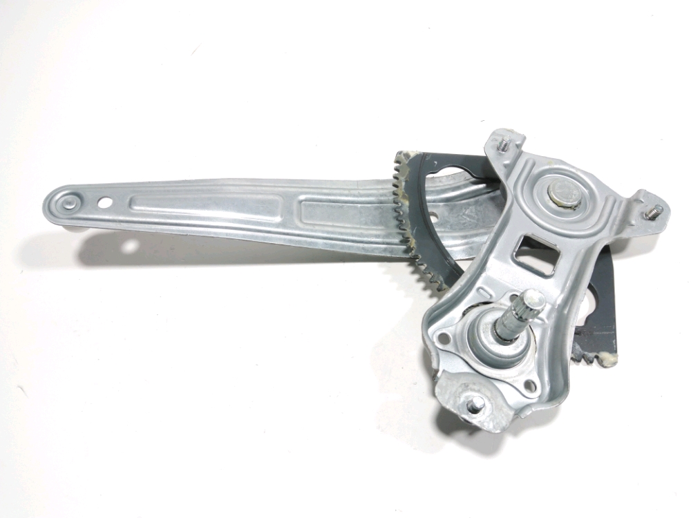 Leve-vitre manuel arriere gauche