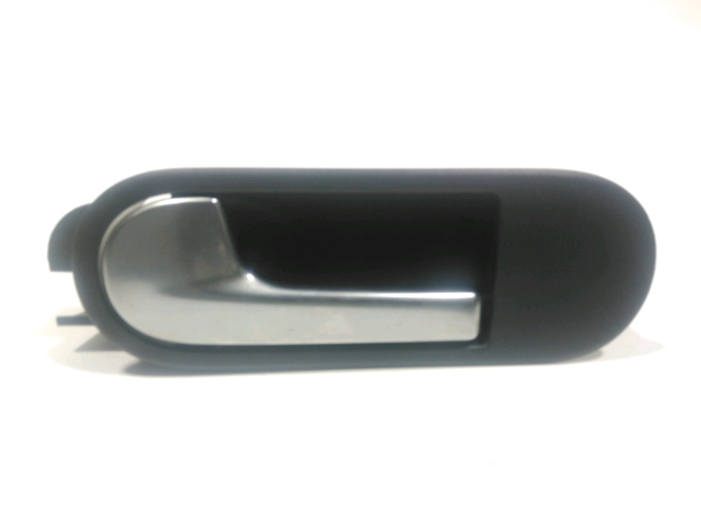 Poignée intérieure porte arrière gauche