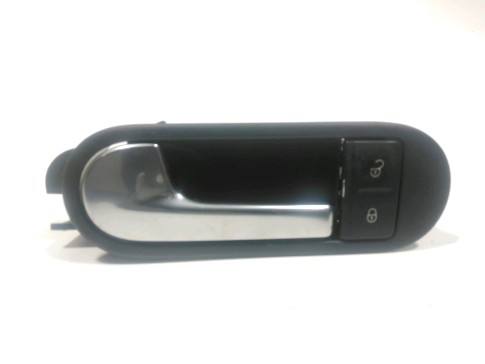 Poignée intérieure porte avant gauche