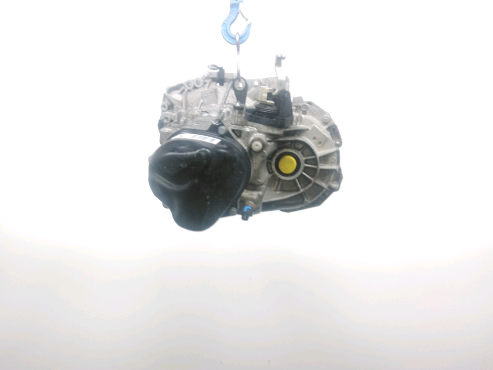 Boite a vitesse mecanique