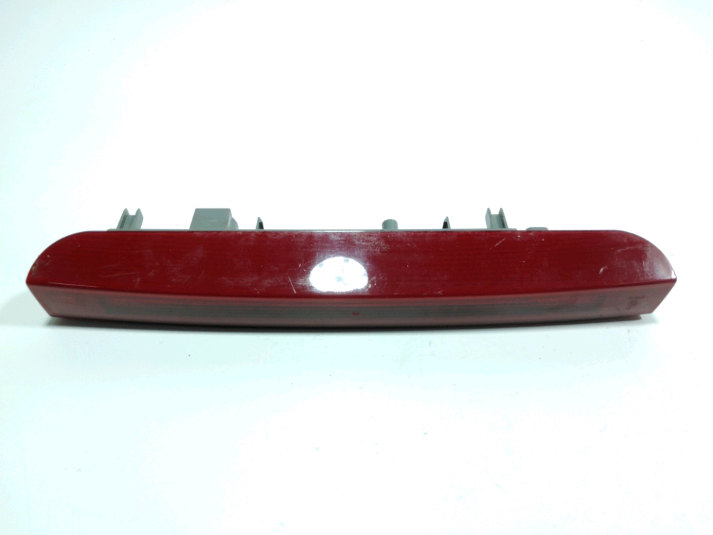 Feu stop supplementaire