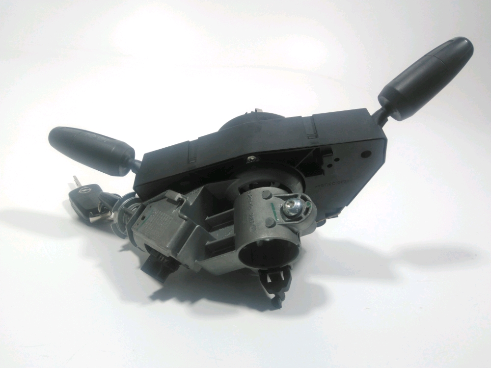 Commande sous-volant