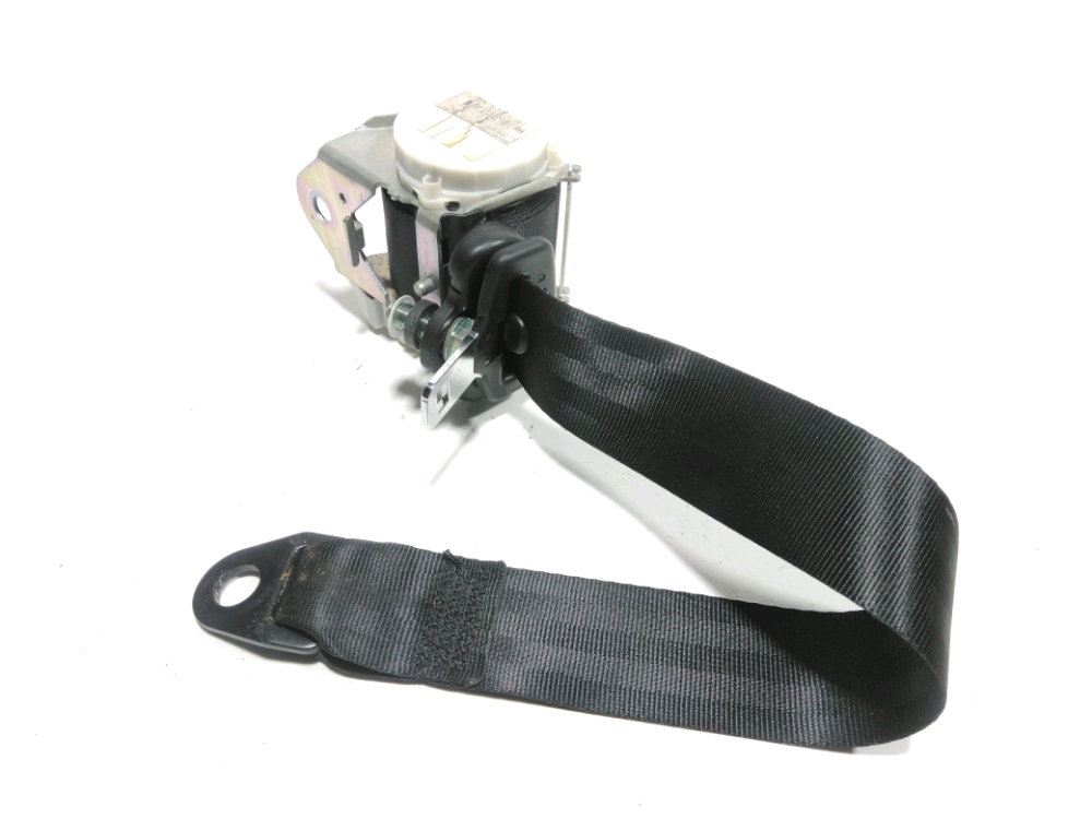 Ceinture arriere droite