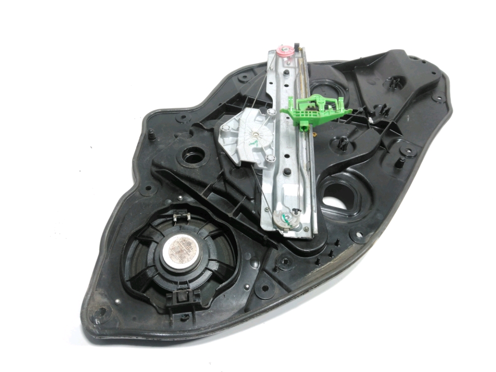 Lève-vitre électrique arrière gauche