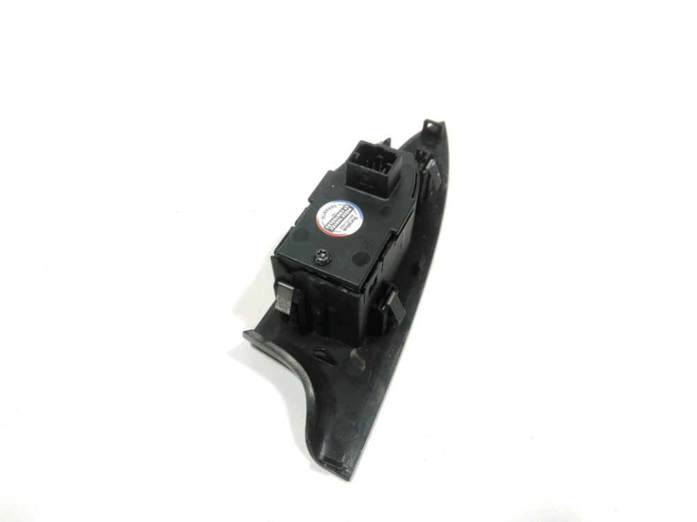 Commande lève-vitre arrière droit