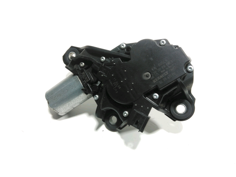 Moteur d'essuie glace arrière